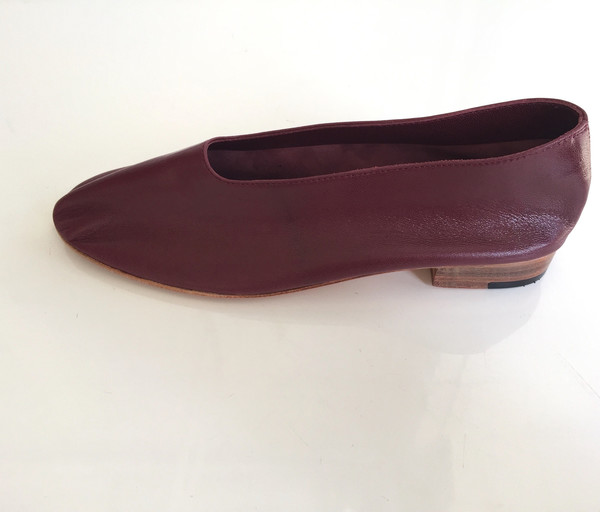 Martiniano Glove Flat Martiniano Glove Flat