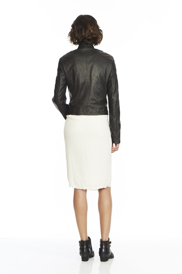 ALT Leather Jacket ALT Leather Jacket
