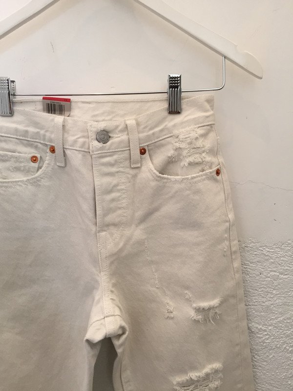 Levis Made & Crafted Levi's Wedgie Fit Jean Levis Made & Crafted Levi's Wedgie Fit Jean