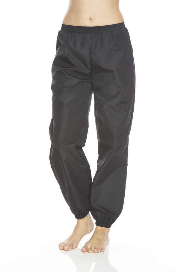 Beth Richards Nylon Pant Beth Richards Nylon Pant