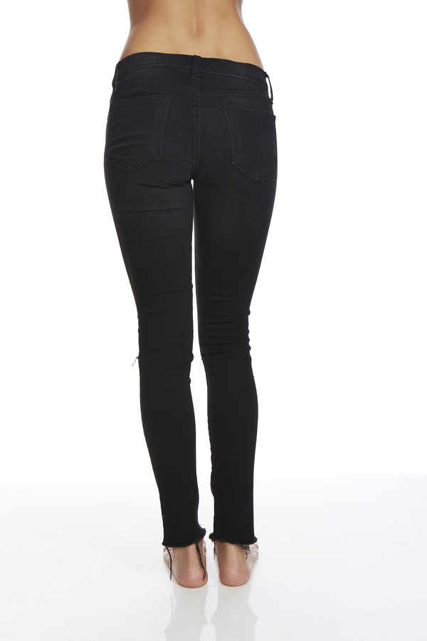 ALT Ripped Skinny ALT Ripped Skinny