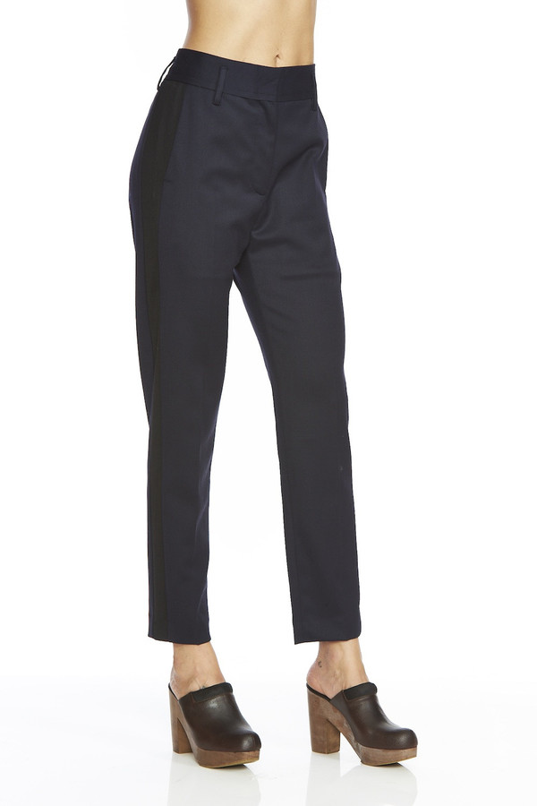 Ruby Pant Ruby Pant