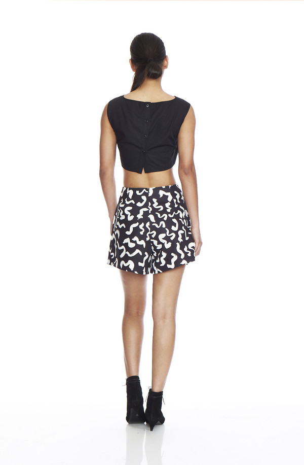 EDIT Shorts EDIT Shorts