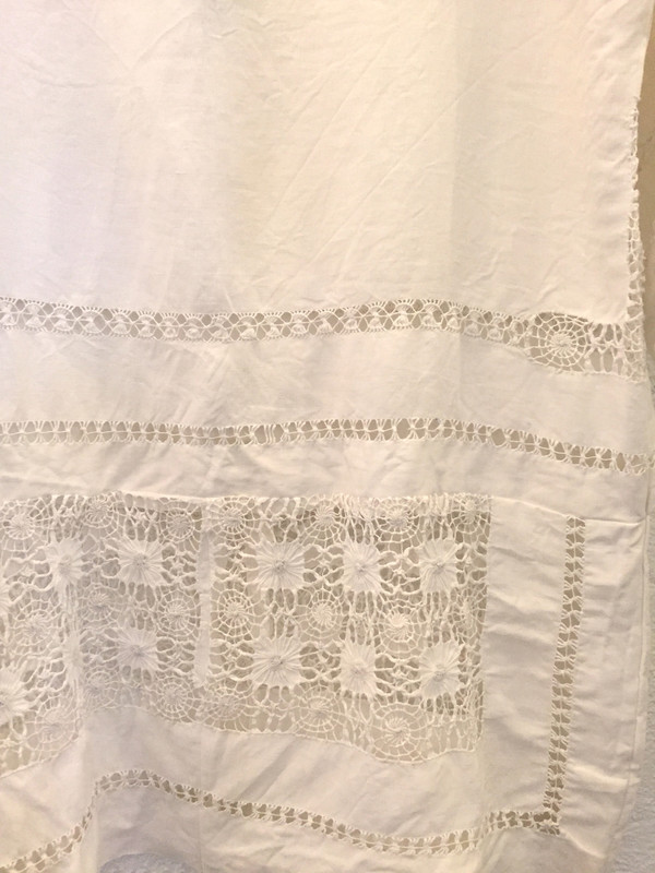 Place Nationale Sleeved Smock Kaftan Top Place Nationale Sleeved Smock Kaftan Top