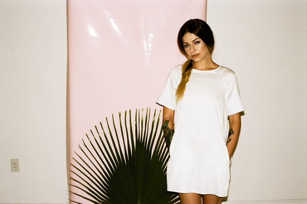KIMEM Ruby Dress KIMEM Ruby Dress