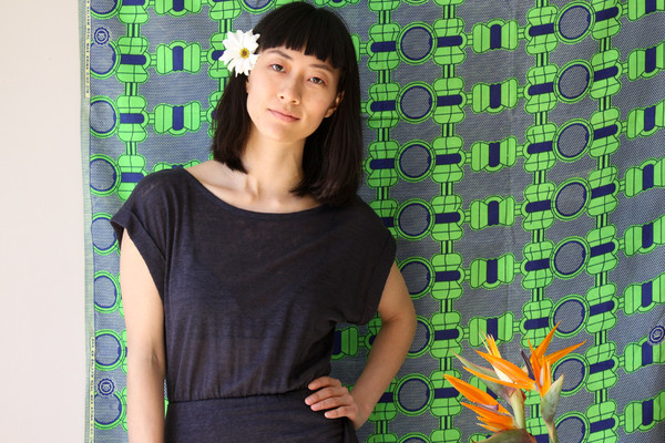 Eve Gravel Mango Dress Eve Gravel Mango Dress
