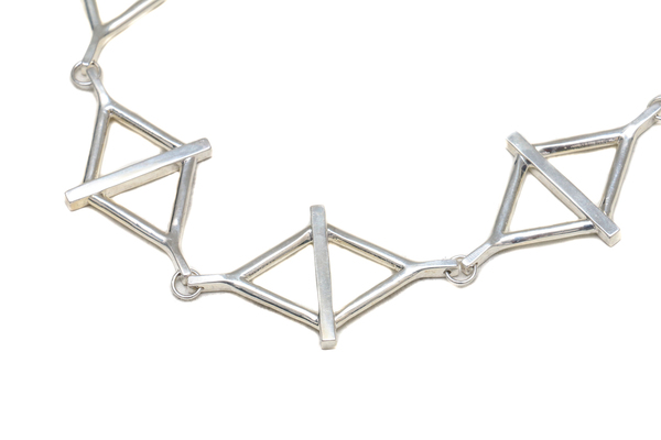 Pamela Love Multi Balance Collar Pamela Love Multi Balance Collar