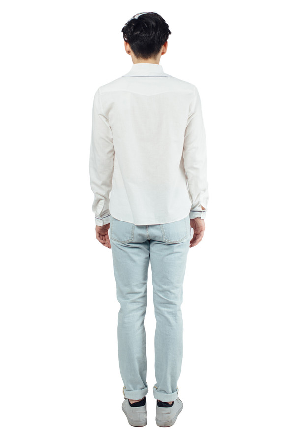 Men's Études Studio Locomotion Stone Men's Études Studio Locomotion Stone