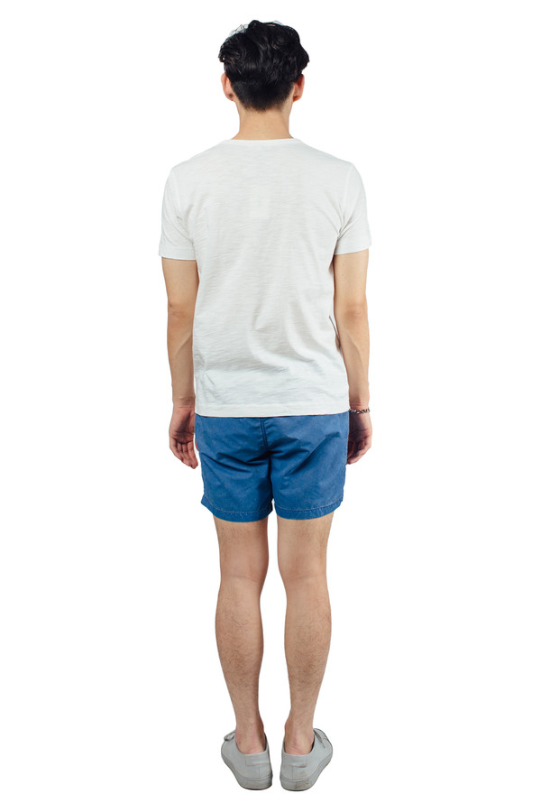 Men's Journal Salt Swim Shorts Blue Men's Journal Salt Swim Shorts Blue
