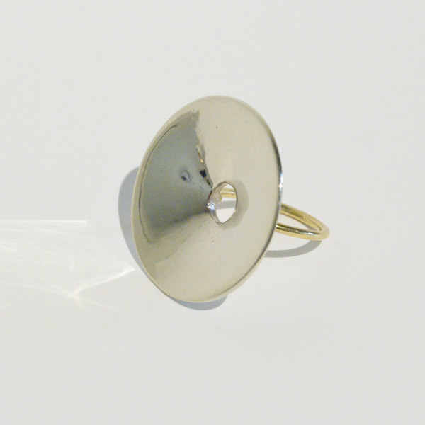 SAMMA - Spacer Ring SAMMA - Spacer Ring