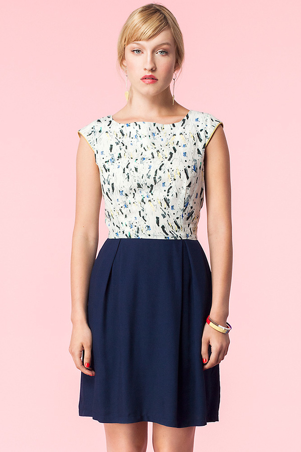 Jennifer Glasgow Passage Dress Jennifer Glasgow Passage Dress