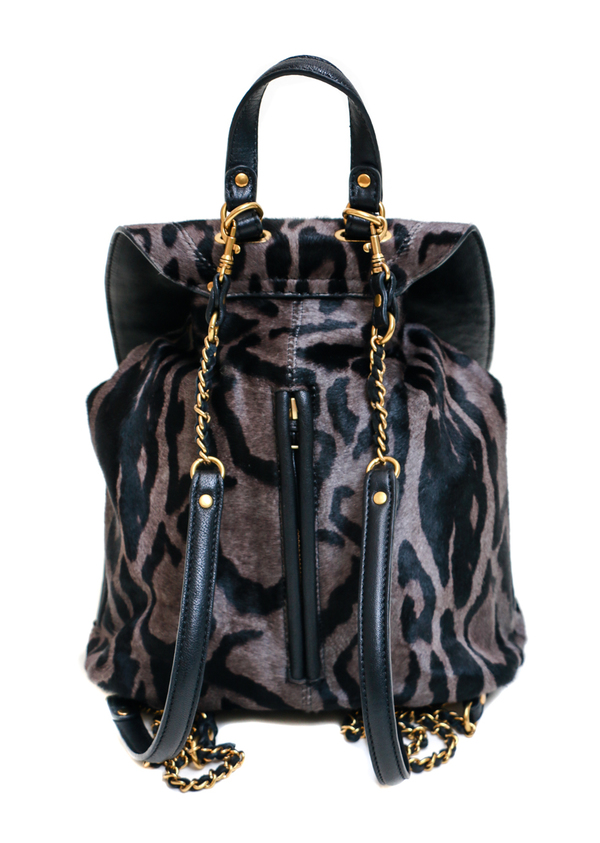 Jerome Dreyfuss Florent Backpack Jerome Dreyfuss Florent Backpack