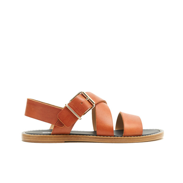 Closed Sandal Closed Sandal