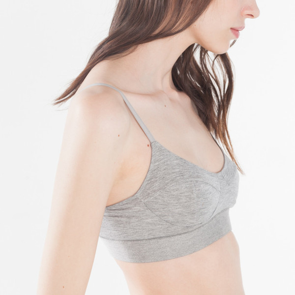 Baserange Soft Bra Baserange Soft Bra