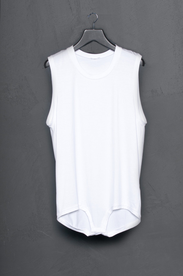Alix Thompson Muscle Body Suit Alix Thompson Muscle Body Suit