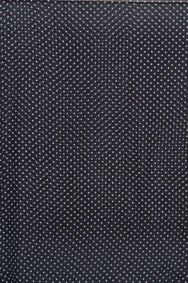Chan Luu Polka Dot Scarf Chan Luu Polka Dot Scarf
