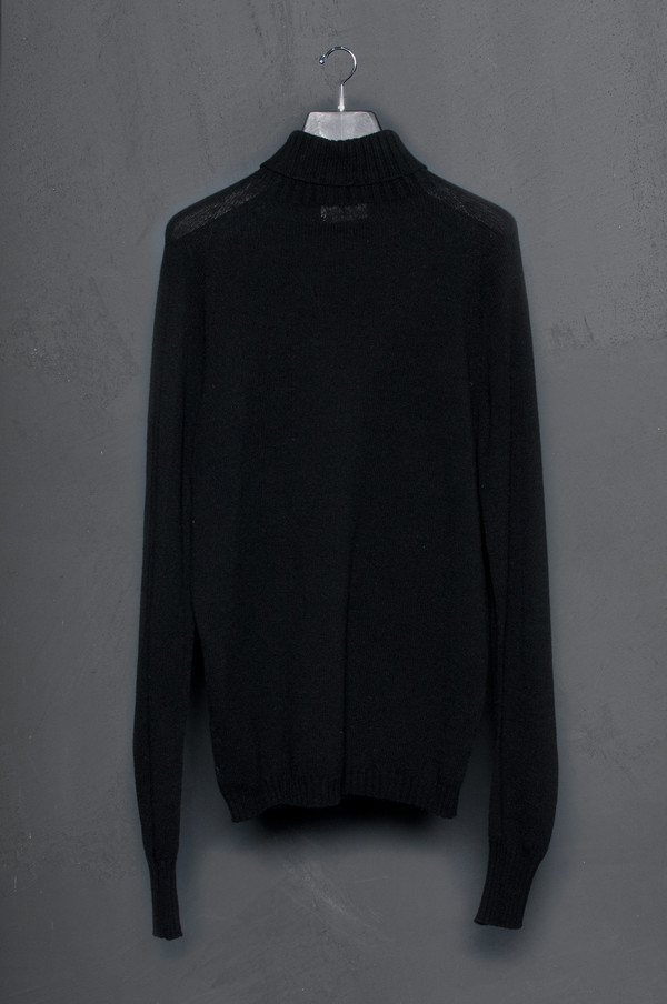 Ma'ry'ya Fitted Turtle Neck Ma'ry'ya Fitted Turtle Neck