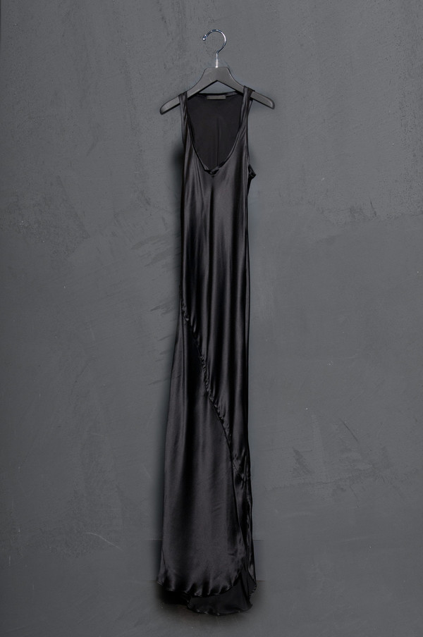 KES Maxi Tank Dress KES Maxi Tank Dress