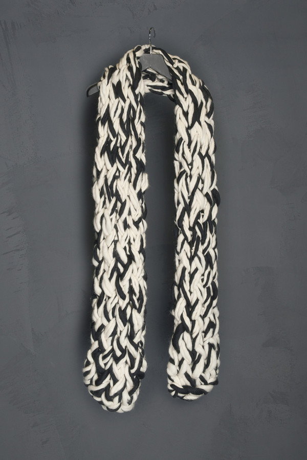 Mischa Lampert Chunky Scarf Mischa Lampert Chunky Scarf