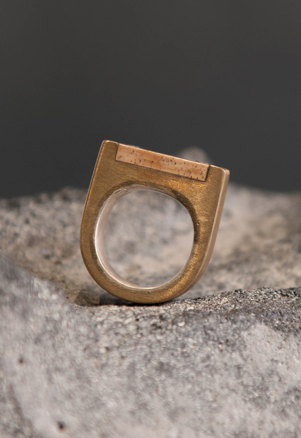 Parts of Four Plate Ring Parts of Four Plate Ring