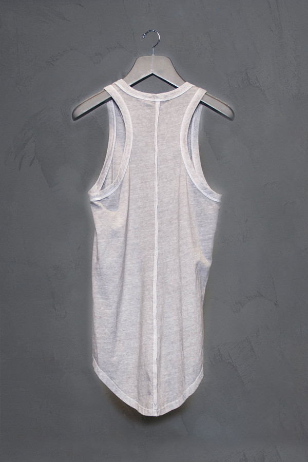 KES Racer Back Cotton Tank KES Racer Back Cotton Tank