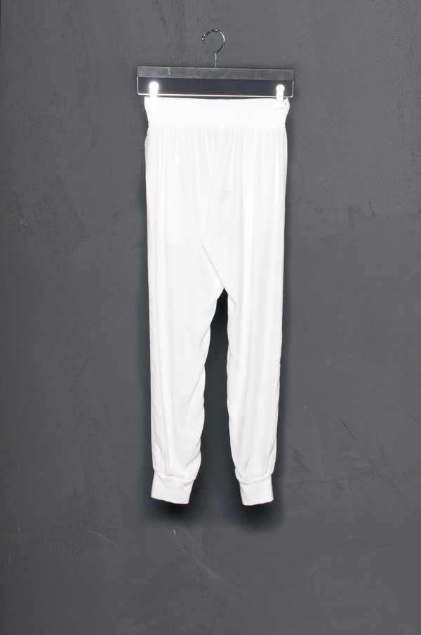 KES Silk Combo Sweatpant KES Silk Combo Sweatpant