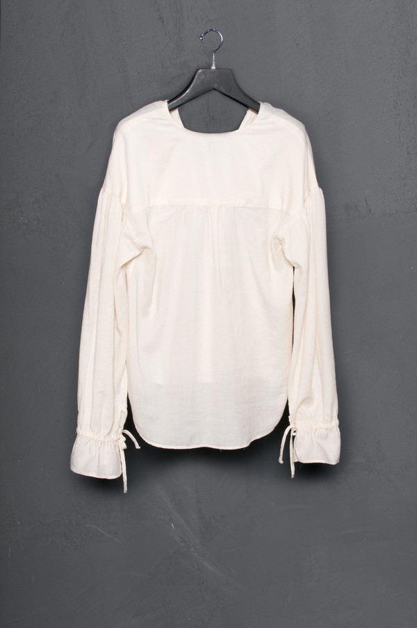 KES The Artist Cotton Blouse KES The Artist Cotton Blouse