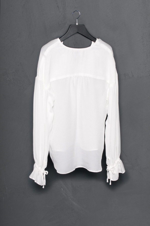 KES The Artist Gauze Blouse KES The Artist Gauze Blouse