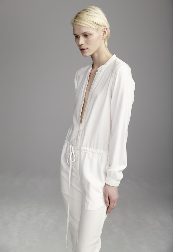 KES The Painter Jumpsuit KES The Painter Jumpsuit