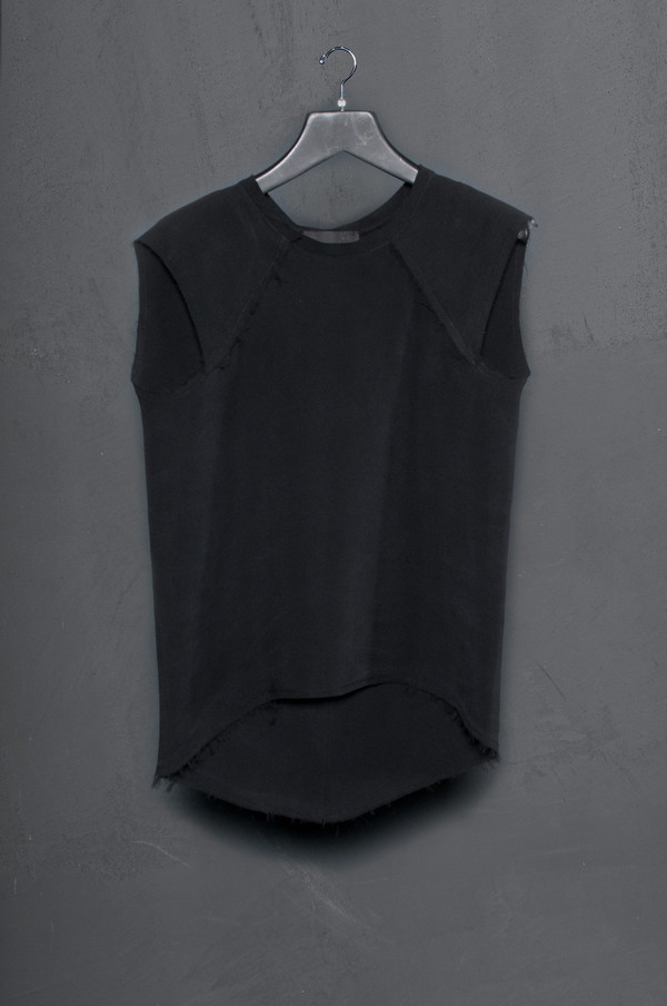 KES The Spine Blouse KES The Spine Blouse