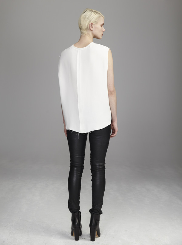 KES The Spine Blouse KES The Spine Blouse