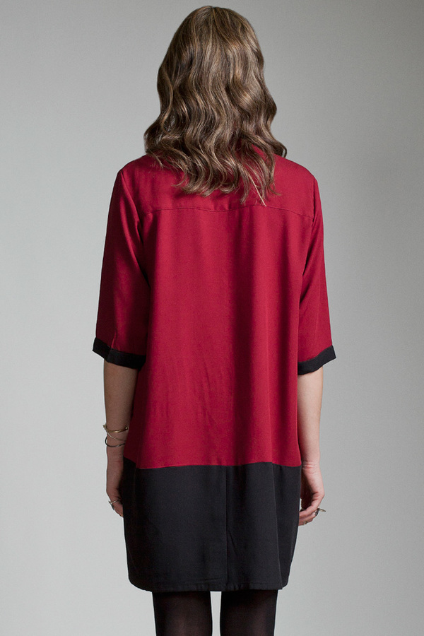 Jennifer Glasgow Sirius Dress Jennifer Glasgow Sirius Dress