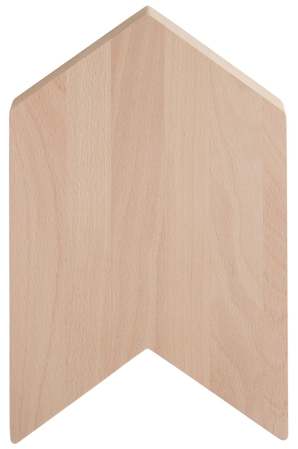 Snug.Studio : Chevron Chopping Board Snug.Studio : Chevron Chopping Board