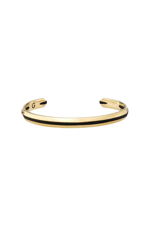 Gamin Brass Birague Cuff Gamin Brass Birague Cuff