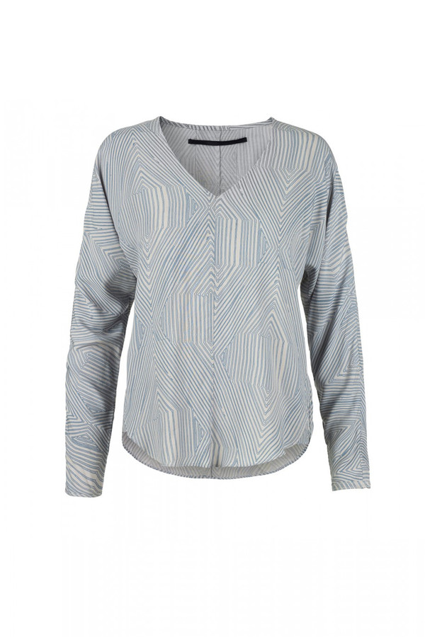 Just Female Hector Blouse Just Female Hector Blouse