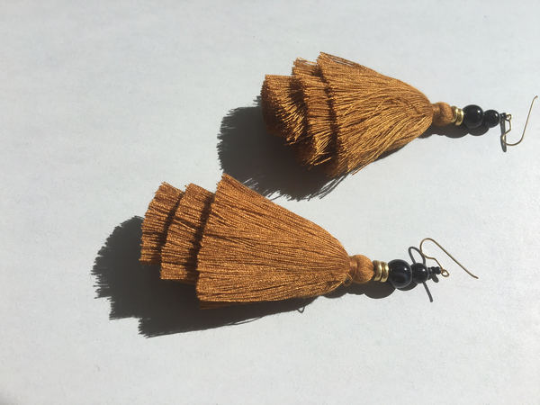 ORA-C Nina Earrings ORA-C Nina Earrings