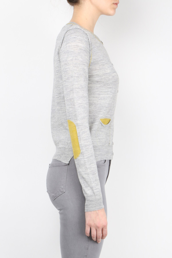 Athe by Vanessa Bruno Eagle Cardi Athe by Vanessa Bruno Eagle Cardi
