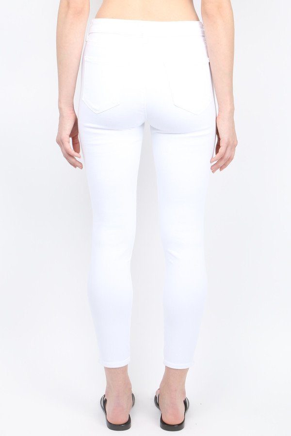 L'agence Margot High Rise Skinny L'agence Margot High Rise Skinny