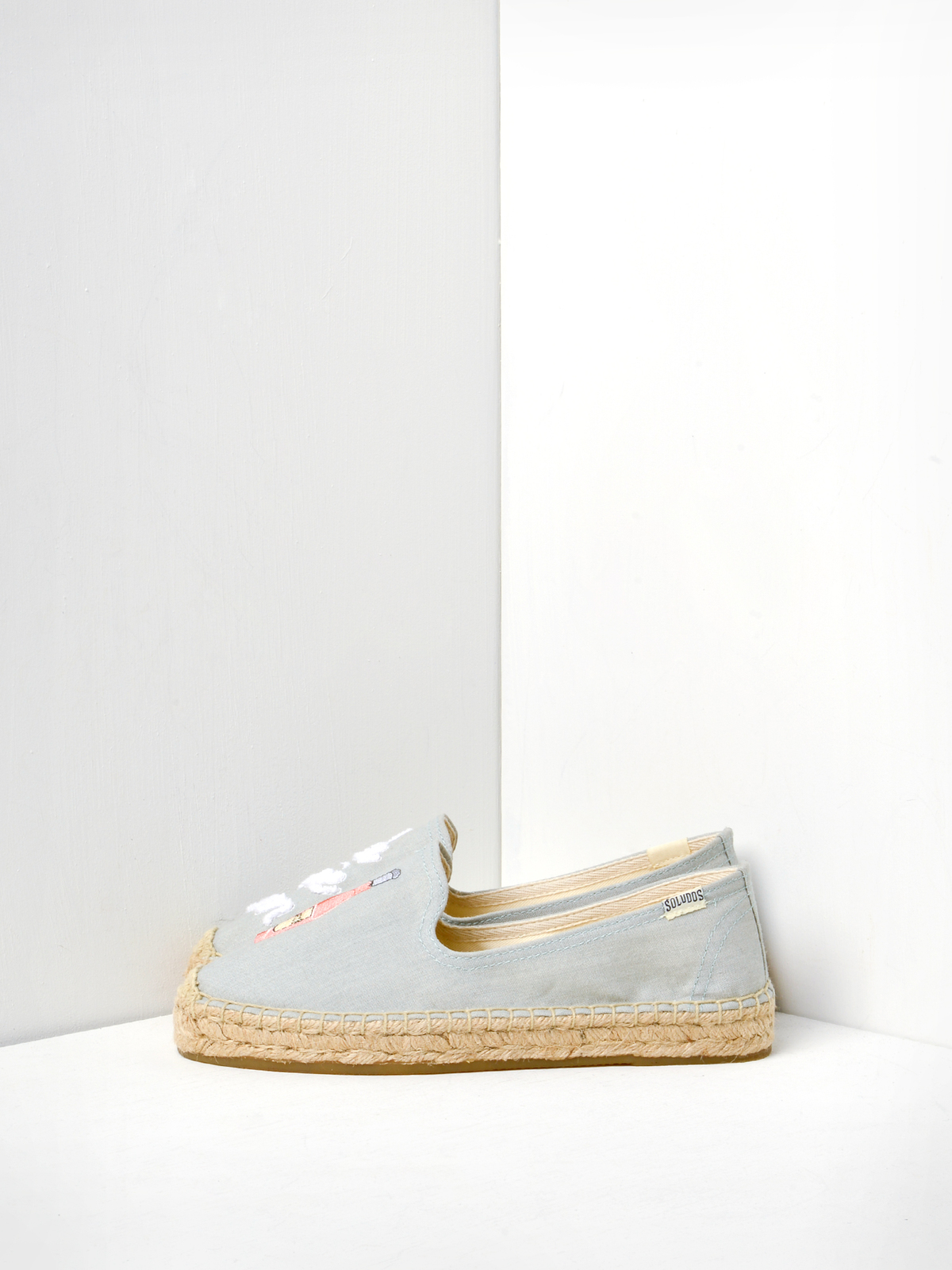 soludos la vie en rose