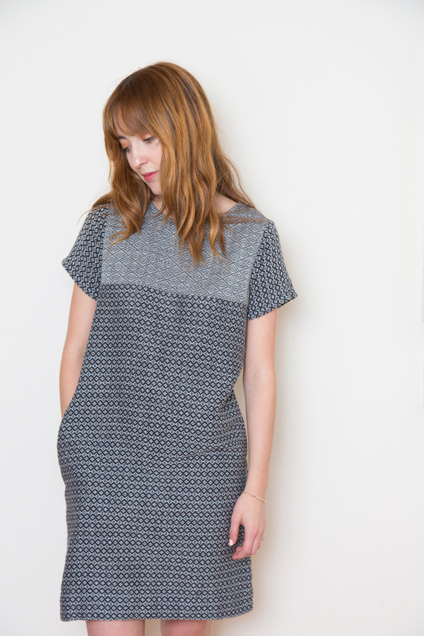 ace & jig andie dress ace & jig andie dress