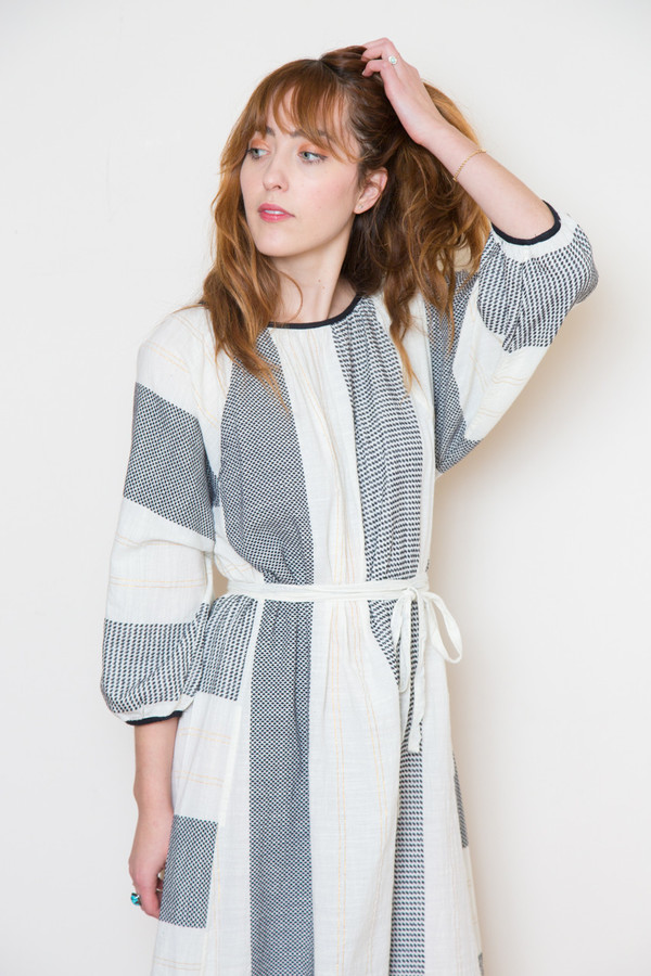 ace & jig heather dress ace & jig heather dress