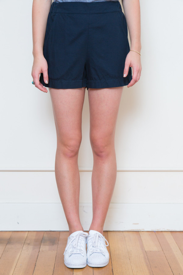 ali golden cotton shorts ali golden cotton shorts