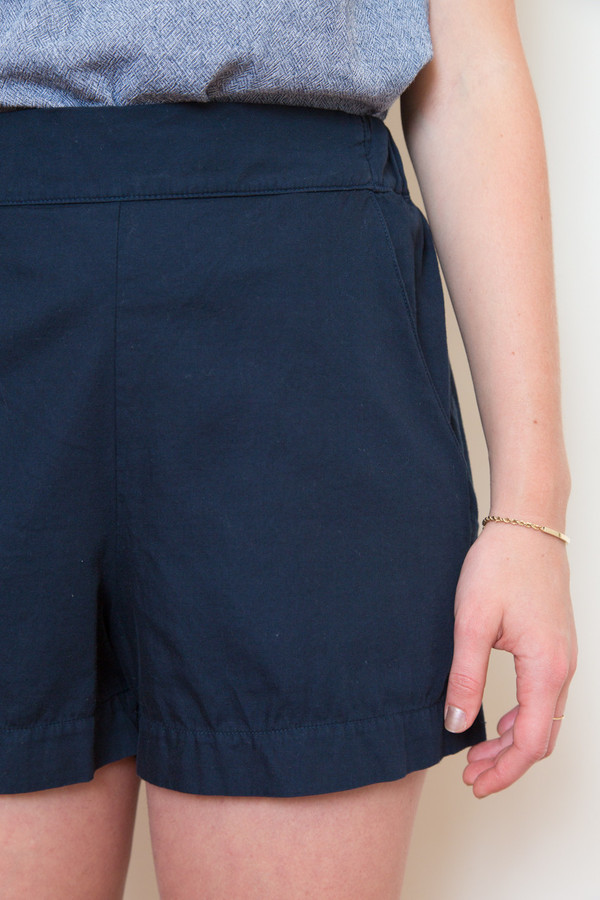 ali golden cotton shorts ali golden cotton shorts