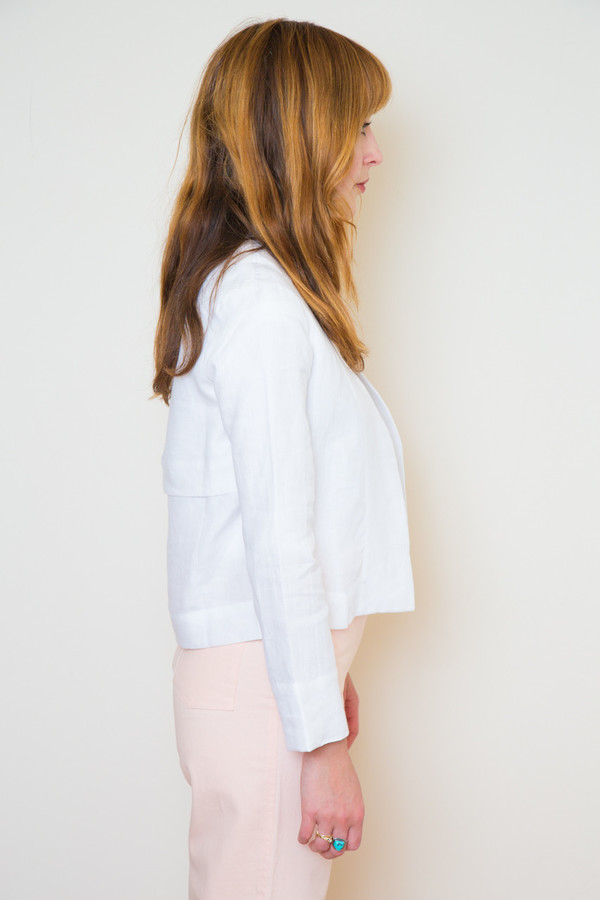 ali golden linen jacket ali golden linen jacket