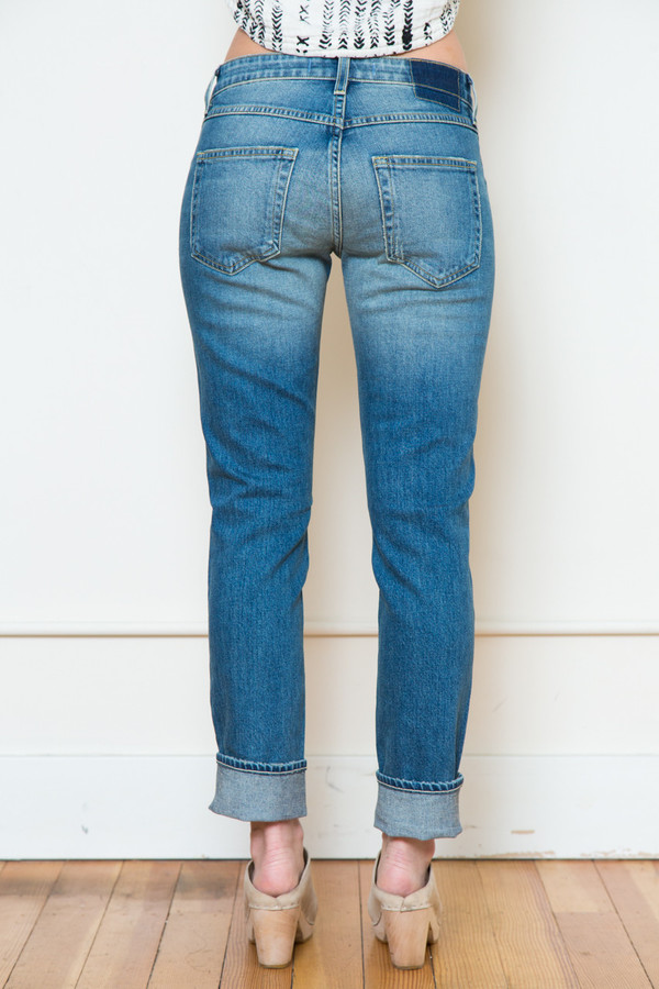 amo tomboy denim in yours truly amo tomboy denim in yours truly