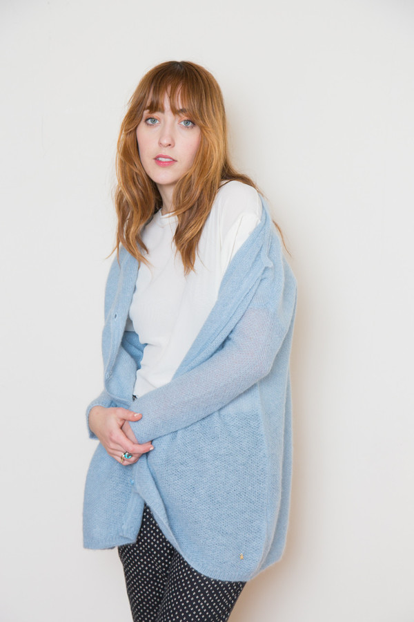 des petits hauts delailie cardigan des petits hauts delailie cardigan