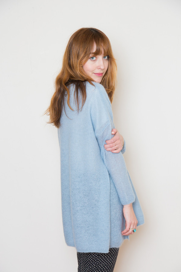 des petits hauts delailie cardigan des petits hauts delailie cardigan