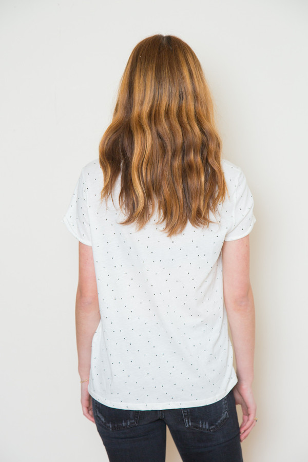 des petits hauts heart tee des petits hauts heart tee