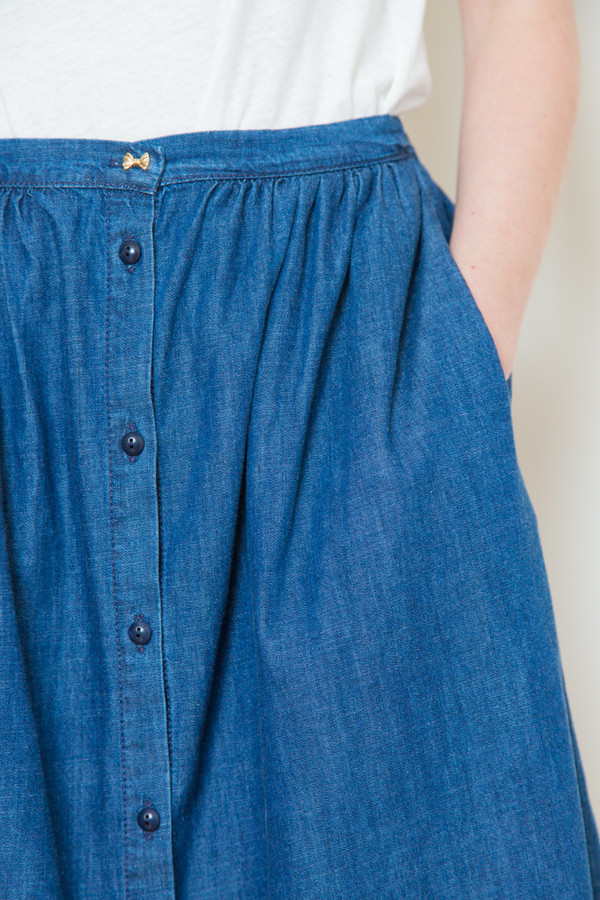 des petits hauts olivette skirt des petits hauts olivette skirt
