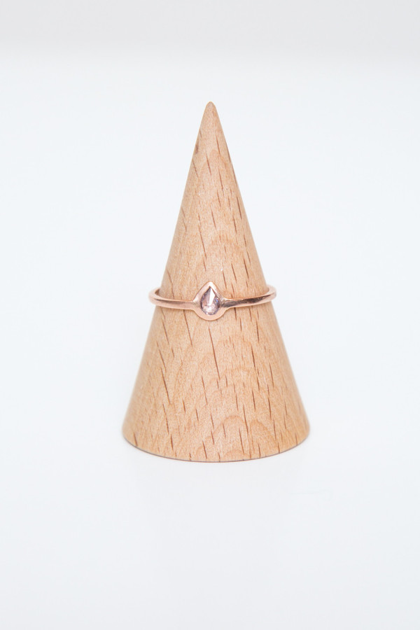 fiat lux pink lady ring fiat lux pink lady ring